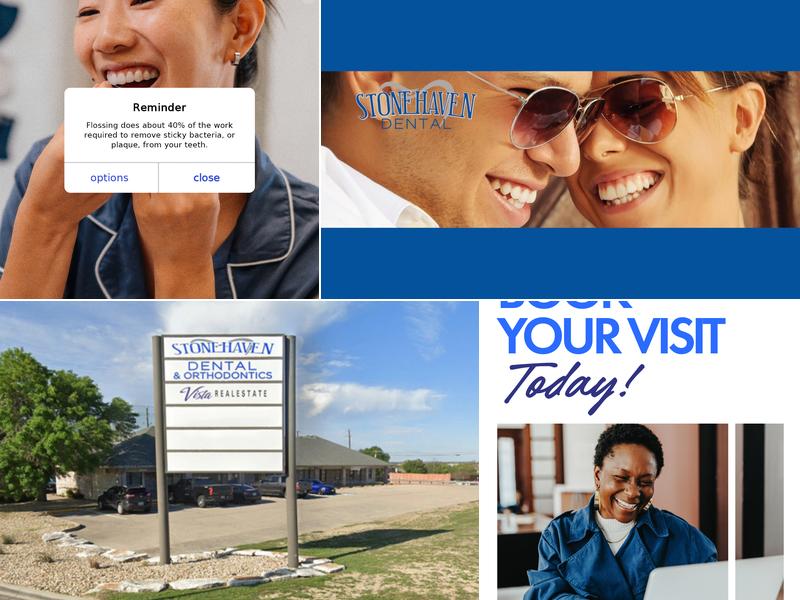 Stonehaven Dental & Orthodontics - Harker Heights