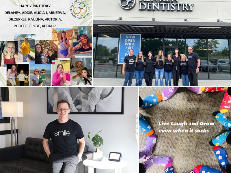 Renken Dentistry of Crystal Falls