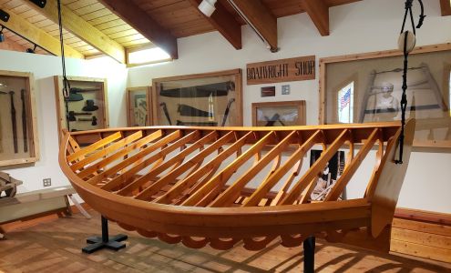 Garibaldi Museum Garibaldi