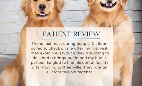 Complete Dental Care - Jackson A. Bean, DDS, PA