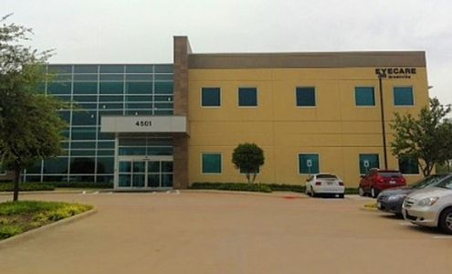 Eyecare Of Greenville