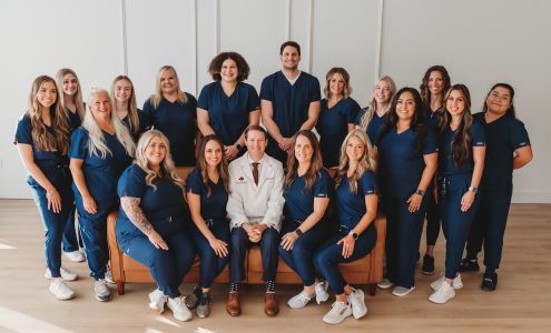 Hudson Oaks Family Dentistry 200 S Oakridge Dr # 106, Hudson Oaks Texas 76087