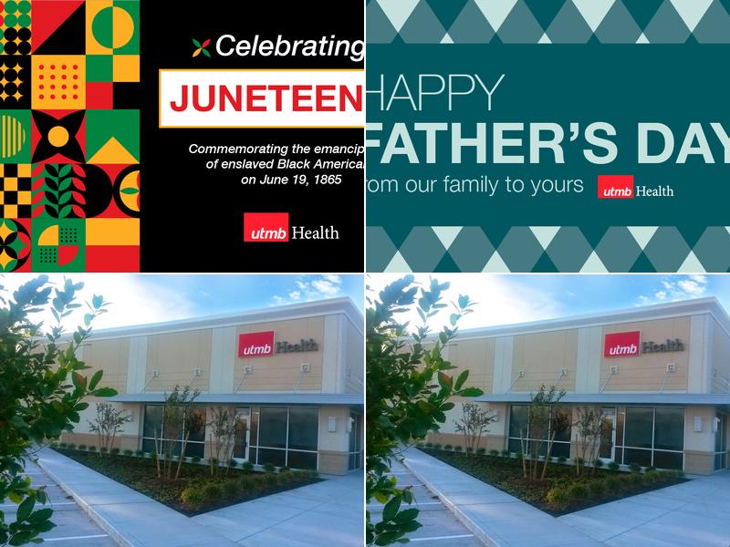 UTMB Health Primary & Specialty Care, Alvin