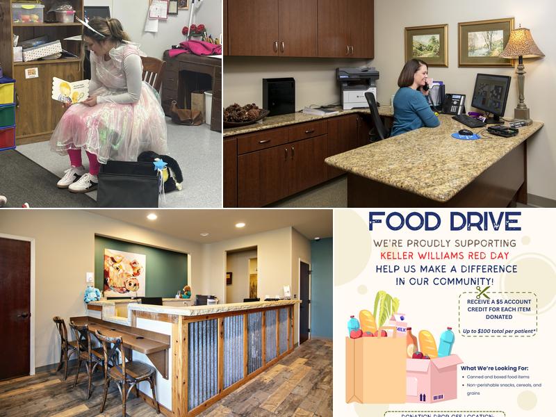 Navarro Dental Center