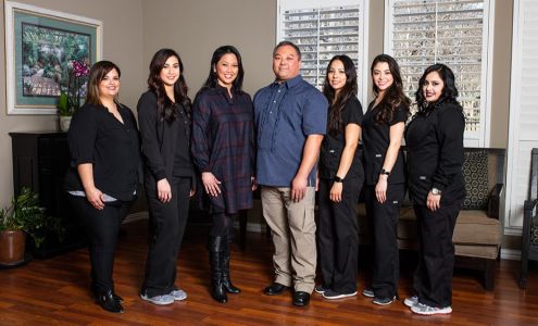 Heritage Family Dentist 5110 Heritage Ave, Colleyville Texas 76034