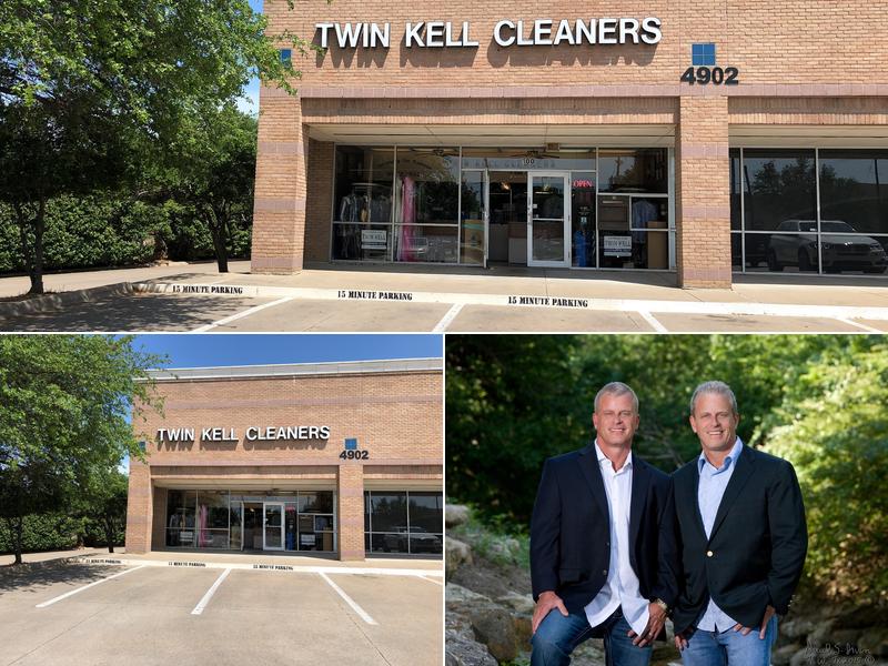 Twin Kell Cleaners, LLC