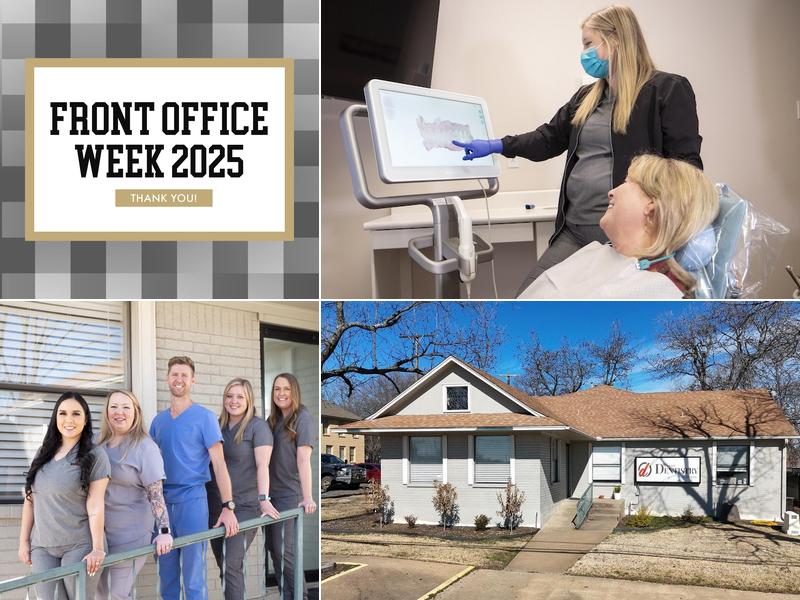 Denison Dentistry and Braces