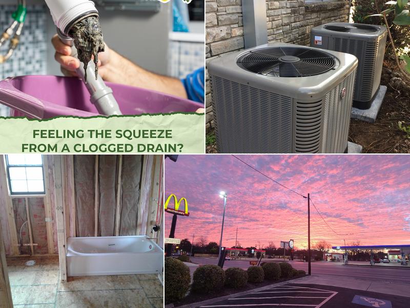 Kerrville Plumbing Plus