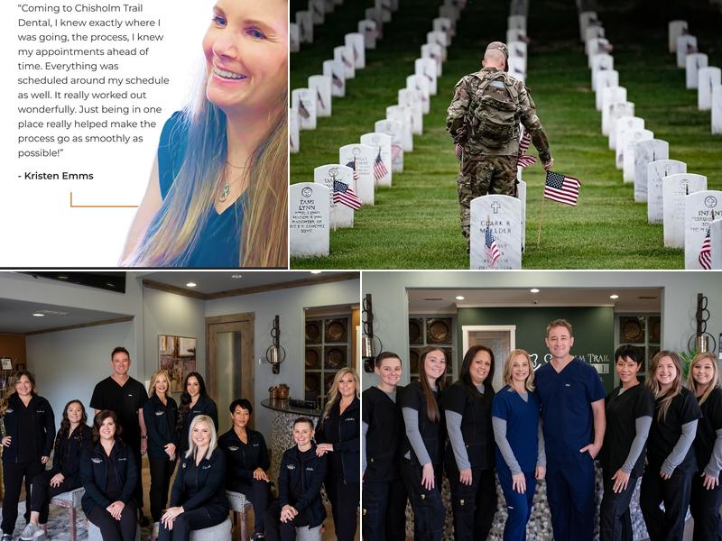 Chisholm Trail Dental