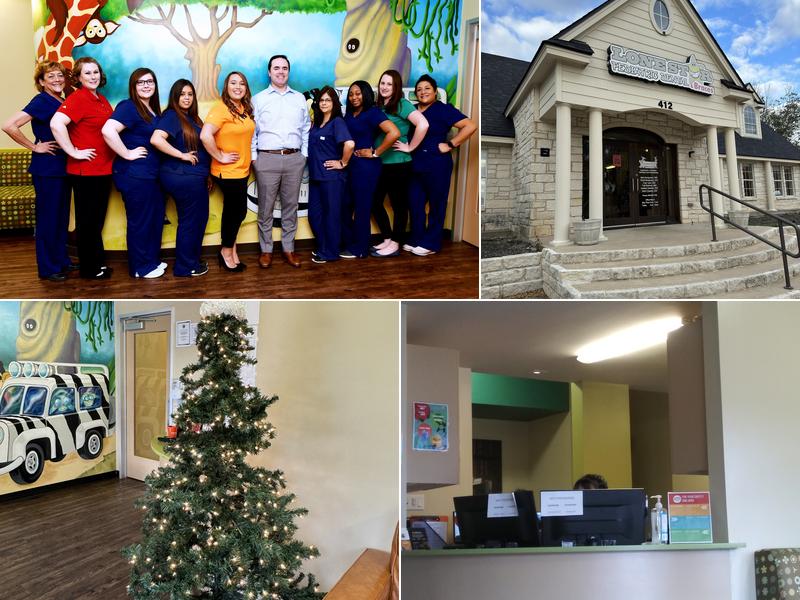 Lone Star Pediatric Dental & Braces - Belton