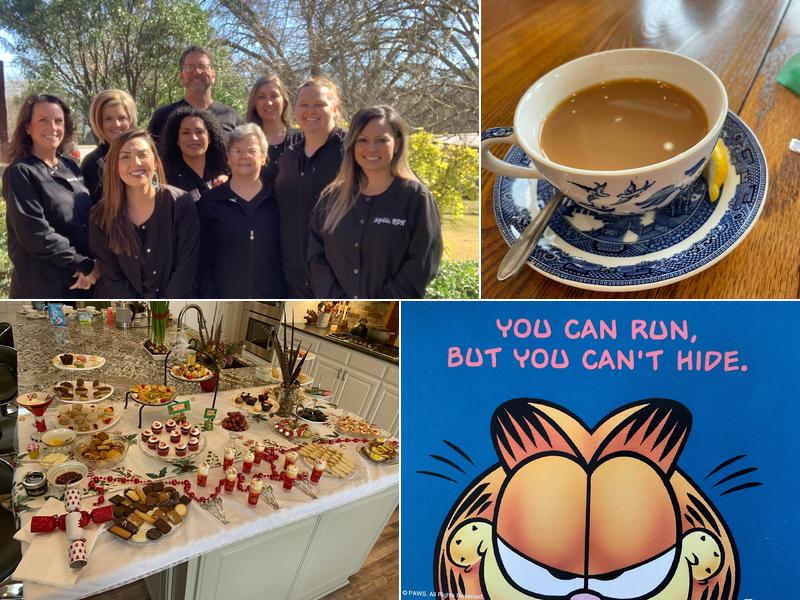 Crowson Andrew J DDS