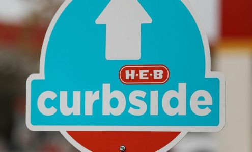 H-E-B Curbside Pickup & Grocery Delivery