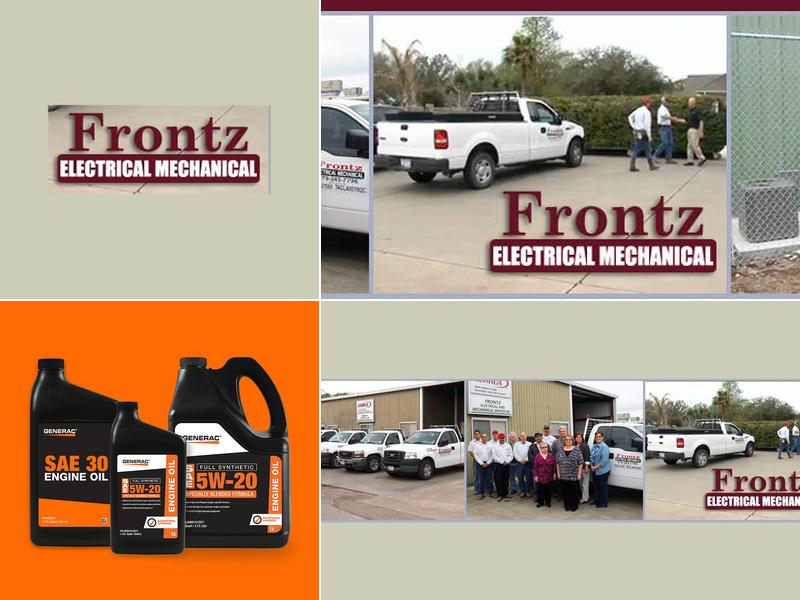 Frontz Electrical Mechanical Service Inc.
