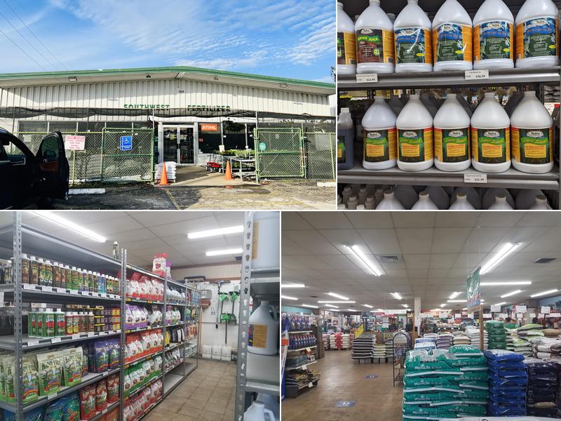 Southwest Fertilizer