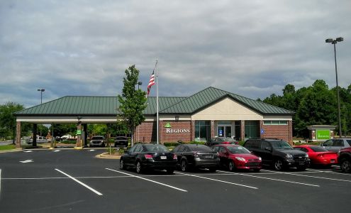 Regions Bank