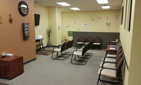 Dr Dyer Family Dental 14509 Horizon Blvd, Horizon City Texas 79928