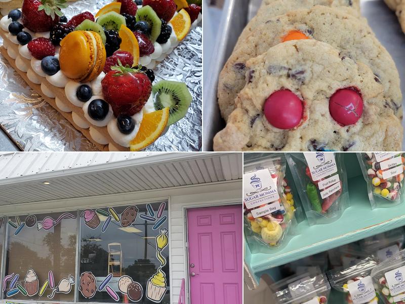 Sugar Momma Confections