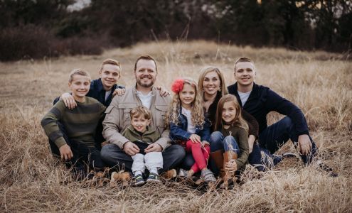 Grand Avenue Dental 734 N Grand Ave, Gainesville Texas 76240