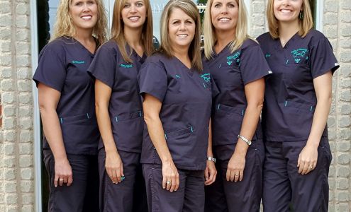 Kelley Wimmer DDS 2022 West U.S, US-82, Gainesville Texas 76240