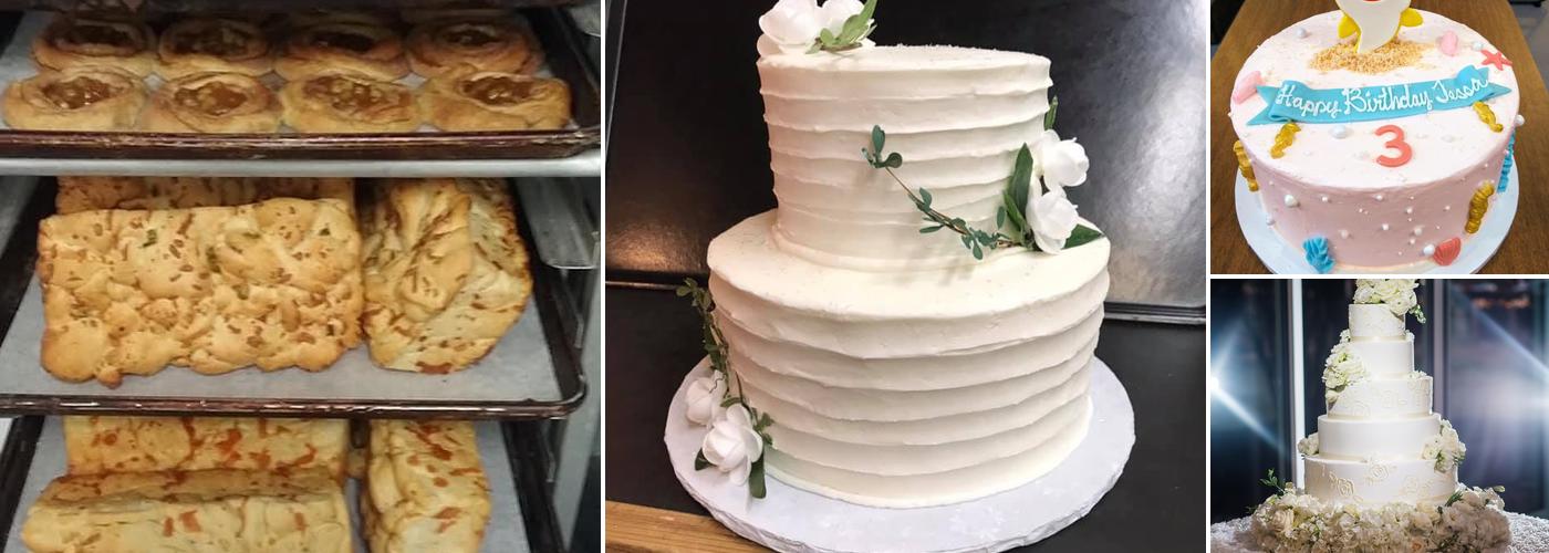 Sophia's Country Bakery