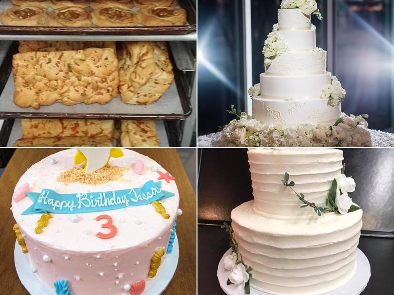 Sophia's Country Bakery