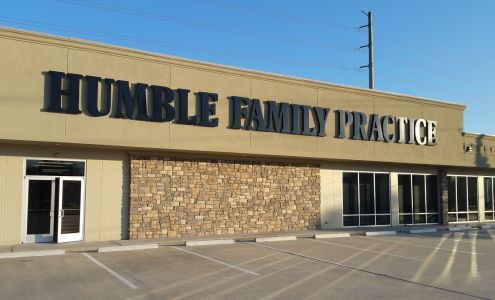 Village Medical - Humble