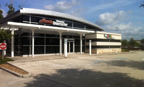 Atascocita Modern Dentistry and Orthodontics