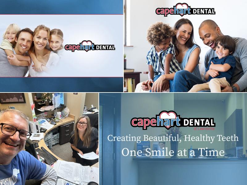 Capehart Dental of Lewisville