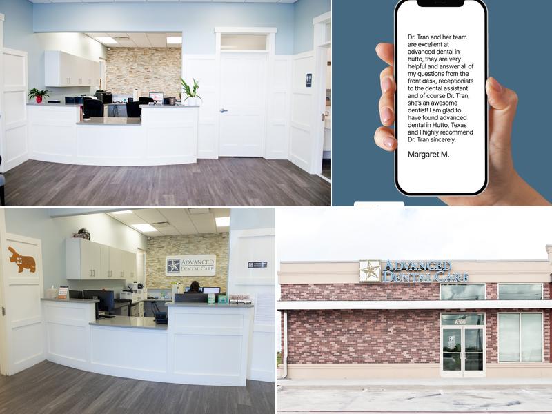 Advanced Dental Care of Hutto