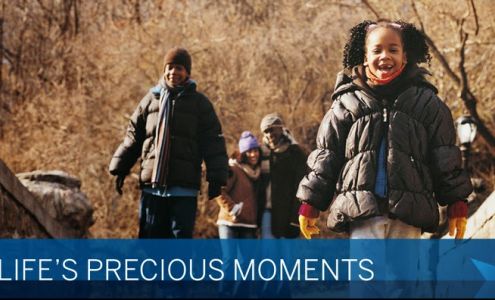 Texas Farm Bureau Insurance Company