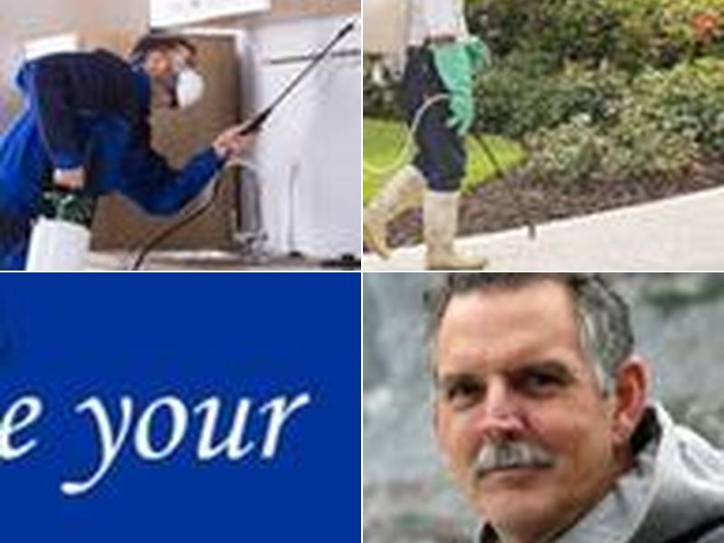 Baldwin Pest Services, LLC