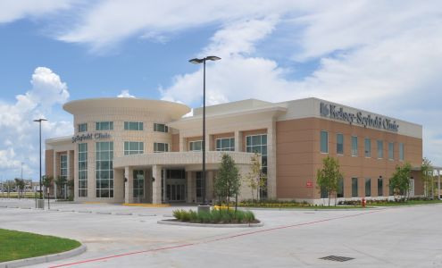 Kelsey-Seybold Clinic | West Grand Parkway