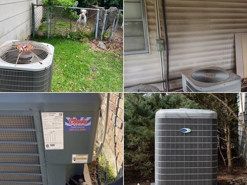 Moody Air Conditioning