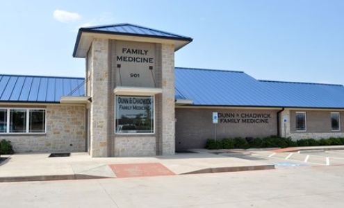 Dunn and Chadwick Family Medicine