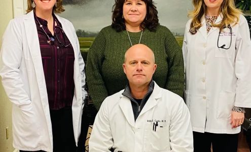 Future Focus Family Medicine