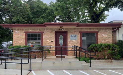 Eagle Mountain Family Dental 116 Denver Trail, Azle Texas 76020