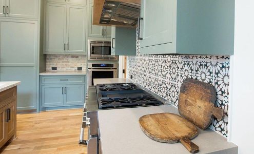 Bolfing Brothers Marble, Inc.