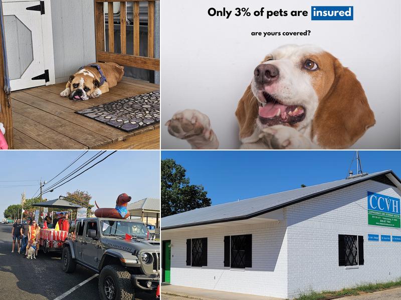 Compassionate Care Veterinary Hospital