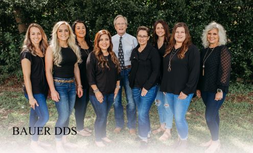 Jeff Bauer, DDS, PLLC