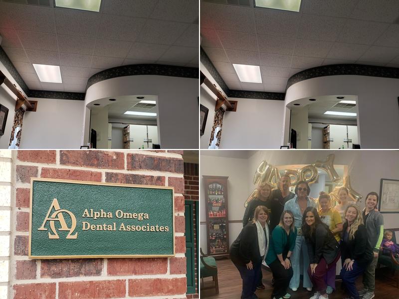 Alpha Omega Dental Associates
