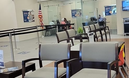 Navy Federal Credit Union