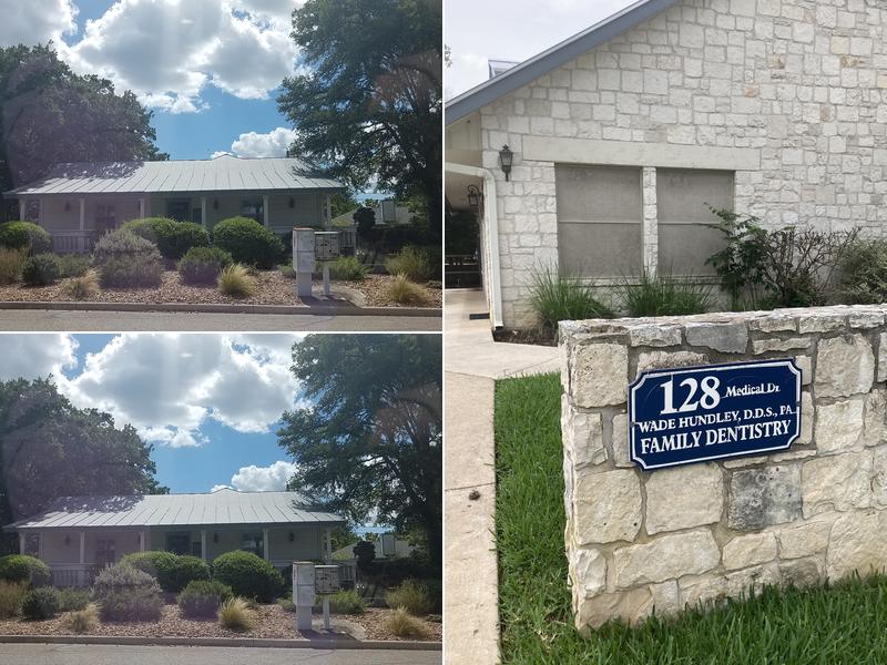 Dr. George W. Hundley Jr, DDS