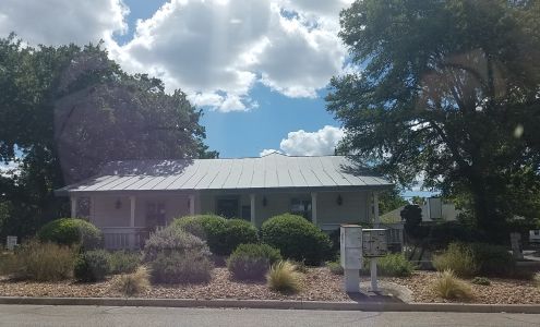 Dr. George W. Hundley Jr, DDS 128 Medical Dr, Boerne Texas 78006