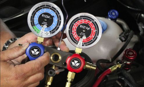 CLEAR LAKE AUTO SALES AND SERVICE LLC