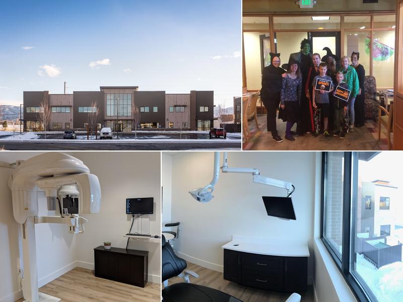 Dorius Dental Design