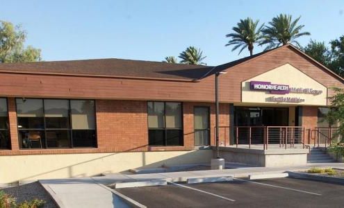 HonorHealth Medical Group - Arcadia - Primary Care