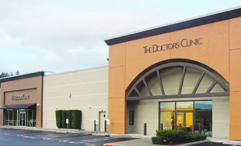 The Doctors Clinic - Ridgetop East