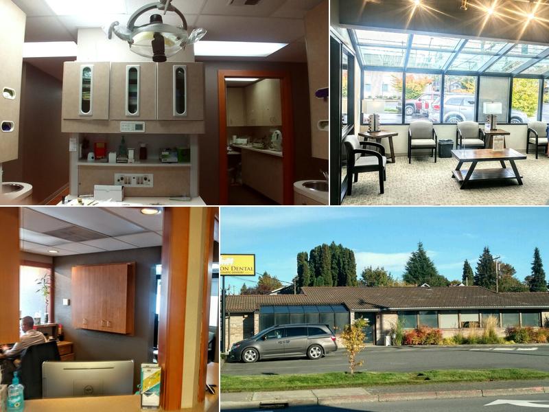 Bremerton Dental