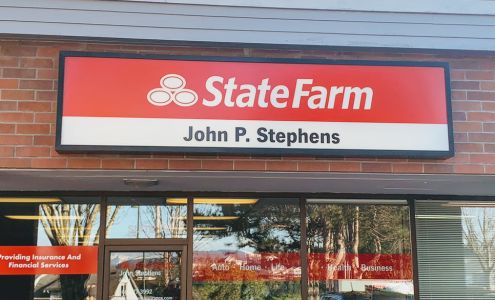 John Stephens - State Farm Insurance Agent