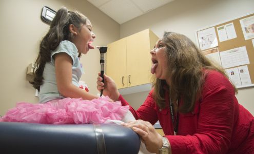 UW Medicine Primary Care at Issaquah